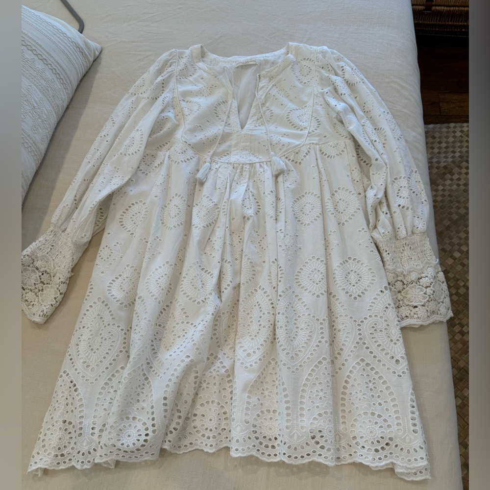 Spell dress